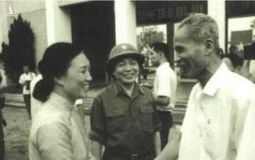 Những ngày tháng 4 năm1975