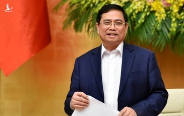 Thủ tướng ra Chỉ thị về kỳ thi tốt nghiệp THPT 2021