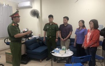 Bắt một Tổng giám đốc liên quan đến vụ án mua sắm thiết bị y tế ở Sơn La