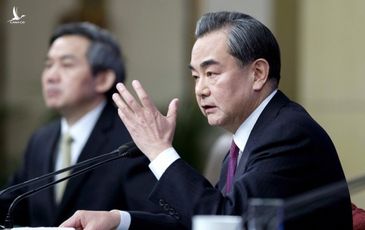 Trung Quốc cảnh báo về ‘thế lực bên ngoài’ can thiệp Myanmar