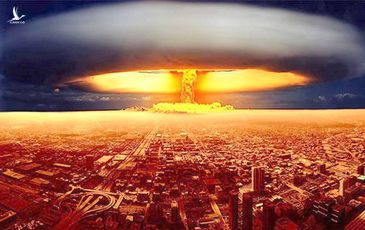 Dân Mỹ lạnh người trước tuyên bố của Lầu Năm Góc về chiến tranh hạt nhân