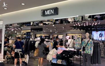 H&M Việt Nam hoạt động ra sao giữa “bão” tẩy chay?