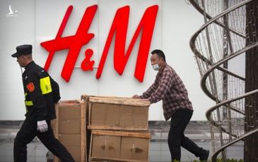 Thế “tiến thoái lưỡng nan” của H&M tại Châu Á