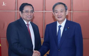 Học giả Nhật đánh giá Việt Nam thành công bầu ban lãnh đạo đất nước