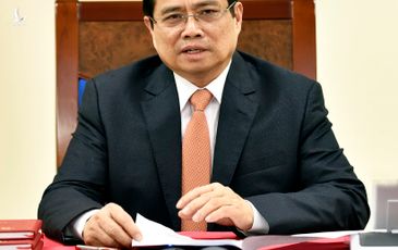 Thủ tướng Phạm Minh Chính sẽ có chuyến công tác nước ngoài đầu tiên