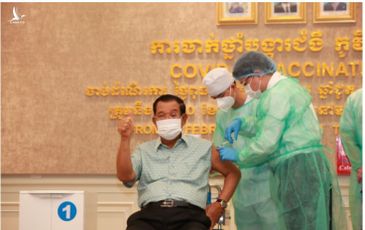 Asean Today: Campuchia không phải là bãi rác thử nghiệm vaccine Trung Quốc