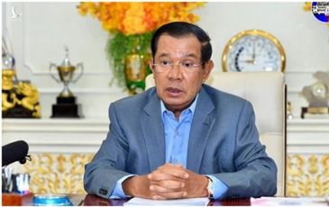 Thủ tướng Hun Sen nói gì về lệnh phong tỏa Phnom Penh?