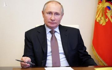 Putin ký luật cho phép ông tranh cử thêm hai nhiệm kỳ tổng thống