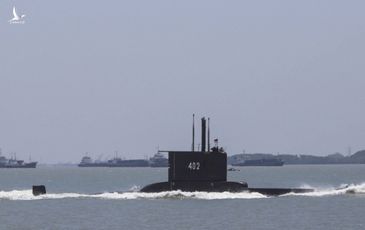 Loại tàu ngầm mất tích ở Indonesia: Hơn chục nước mua, ‘bán chạy nhất phương Tây’