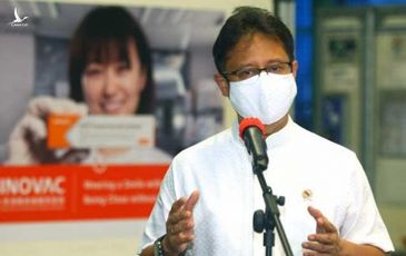 Biến thể mới của SARS-CoV-2 từ Ấn Độ đã thâm nhập Indonesia, 10 người nhiễm