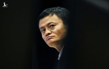 Nghi án tỉ phú Jack Ma bị Trung Quốc cấm xuất cảnh