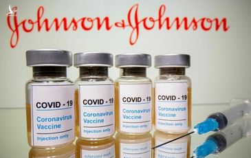 EU xác định đông máu là tác dụng phụ của vaccine Johnson & Johnson