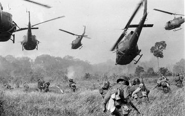 Người Mỹ có thật sự “bỏ lỡ chiến thắng” tại Việt Nam?