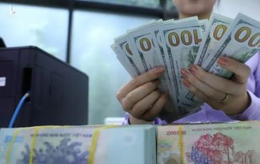 NHNN lên tiếng việc Mỹ rút Việt Nam khỏi danh sách thao túng tiền tệ