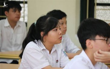 6 thách thức đang chờ tân Bộ trưởng Bộ GD-ĐT Nguyễn Kim Sơn