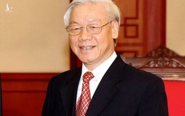 Quốc hội bắt đầu quy trình miễn nhiệm Chủ tịch nước với ông Nguyễn Phú Trọng