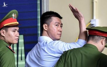 Chánh án TAND tỉnh Quảng Ninh lên tiếng vụ Phan Sào Nam được giảm án ra tù trước hạn