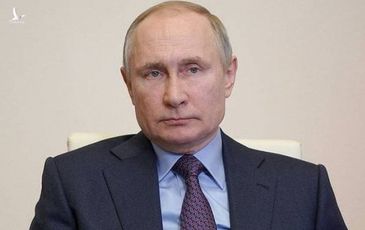 Tổng thống Putin được tái tranh cử thêm hai nhiệm kỳ