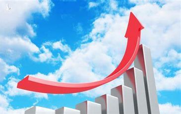 VnIndex tăng mạnh, thanh khoản sàn HoSE vọt lên 21,5 nghìn tỷ