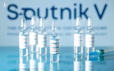 Sputnik V khẳng định vắc xin đạt hiệu quả hơn 97%