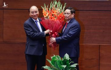 Những bài toán của Chính phủ nhiệm kỳ mới