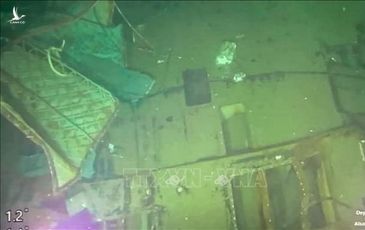 Vụ chìm tàu ngầm của Indonesia: Bác bỏ nguyên nhân tàu gặp nạn do quá tải