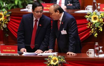 Chính phủ mới