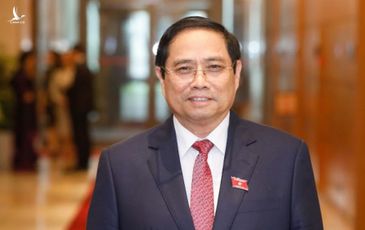 Thủ tướng Phạm Minh Chính lên đường tham dự Hội nghị các nhà Lãnh đạo ASEAN