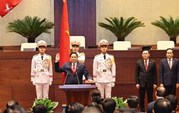 Chính khách Pháp: Việt Nam đứng trước cơ hội khẳng định vị thế quốc tế