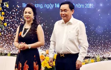 Vợ đại gia Dũng lò vôi liên tục “gọi tên” diễn viên, nghệ sỹ Thanh Hà, Hoài Linh, Kỳ Duyên