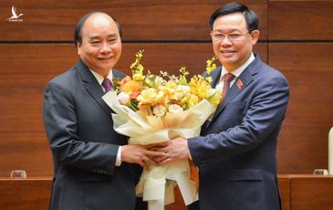Tân Chủ tịch nước Nguyễn Xuân Phúc phải đương đầu với những thách thức nào?