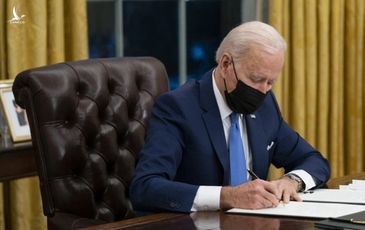 Ông Biden đề xuất chi tiêu quốc phòng 715 tỉ USD chống lại ‘thách thức hàng đầu’ Trung Quốc