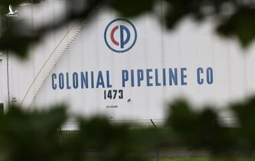 ANM 13/5: Đối tác tiết lộ học sinh lớp 8 cũng có thể hack vào hệ thống dẫn dầu của Colonial Pipeline