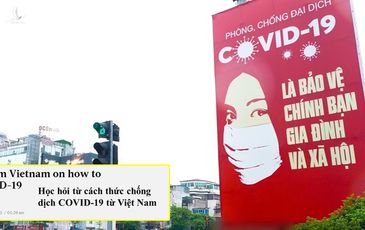 Học giả Indonesia: Quốc hội Việt Nam thể hiện khát vọng của dân tộc