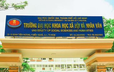 ĐH Quốc gia TP.HCM công bố xác minh vụ 11 giảng viên khoa Hàn Quốc xin nghỉ việc