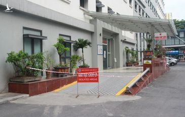 Thêm 5 ca nghi Covid-19 ở Hà Nội
