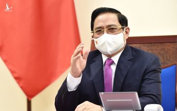 Khẳng định quan điểm của Việt Nam về các vấn đề lớn của châu Á