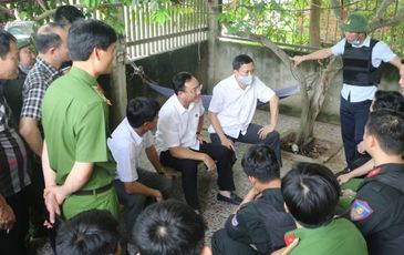 Cách làm mới, tạo nên làn gió mới trong truy bắt tội phạm