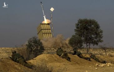Tên lửa Hamas đánh thẳng vào tử huyệt phòng thủ Israel: “Khe cửa hẹp thần thánh” đã bị lọt qua!