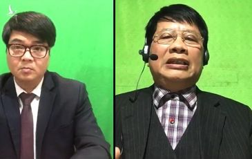 Nực cười chuyện Việt Tân tiếp tục “kêu oan” cho “ứng viên tự do” Lê Trọng Hùng và Trần Quốc Khánh