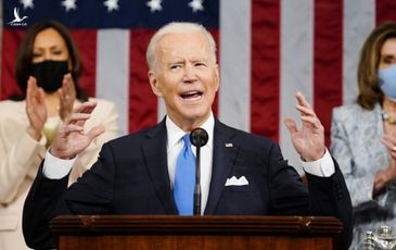 Sai lầm của Trung Quốc đã giúp Tổng thống Biden thu về quả ngọt sớm hơn dự kiến