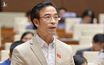 Xem xét xóa tên ông Nguyễn Quang Tuấn khỏi danh sách ứng cử đại biểu Quốc hội