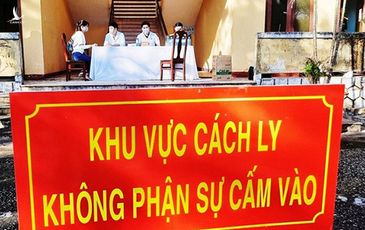 Nếu giãn cách xã hội diễn ra trên toàn quốc trong những ngày tới?