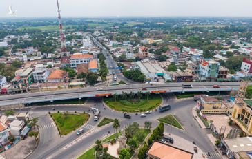 ‘Mảnh đất vàng tương lai’ phía tây bắc – nơi TP.HCM cần khai phá