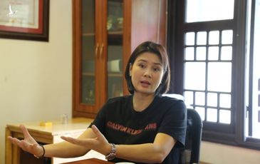 Yêu cầu Liên đoàn bóng chuyền xem lại án kỷ luật đối với Kim Huệ