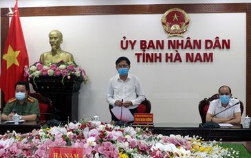 Chống dịch không khoan nhượng kể cả với người “vô ý” khiến xã hội vất vả