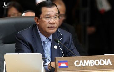 Thủ tướng Hun Sen thừa nhận “Campuchia cần dựa vào Trung Quốc”