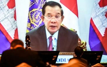 Khi Campuchia, Philippines biện bạch về tự chủ