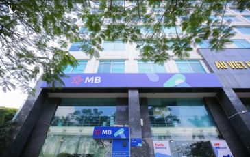 MB xử lý nhân viên lộ thông tin tài khoản Hoài Linh