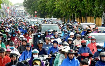 Thủ tướng Phạm Minh Chính: ‘Tinh thần là ủng hộ tối đa cho TP.HCM’